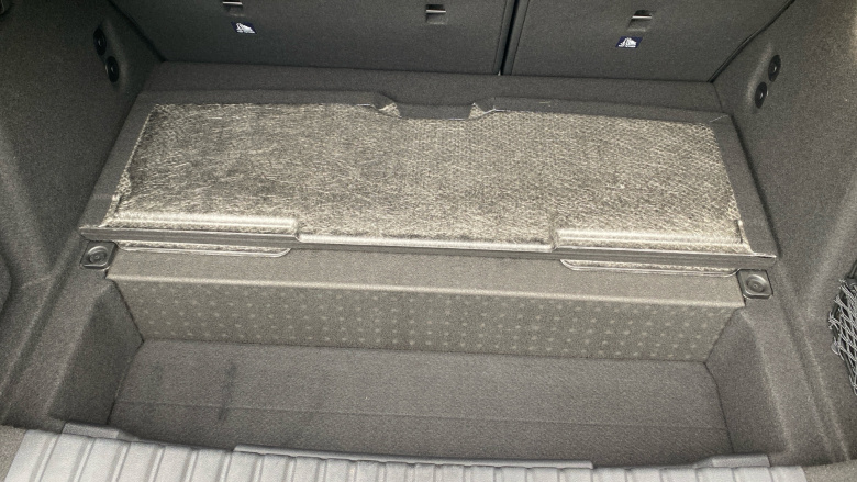 BMW 1 Series 120 M Sport 5dr Step Auto Petrol Hatchback